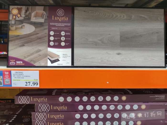 独家！【加东版】Costco店内实拍，有效期至2月1日！全脂奶粉.99、偏光太阳镜.97、青口.99、春卷.99、CK牛仔裤.97、增强免疫棒棒糖.99、血压计.99、保险柜9.99！