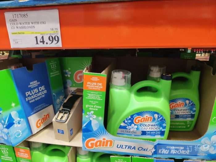 独家！【加东版】Costco店内实拍，有效期至2月1日！全脂奶粉.99、偏光太阳镜.97、青口.99、春卷.99、CK牛仔裤.97、增强免疫棒棒糖.99、血压计.99、保险柜9.99！