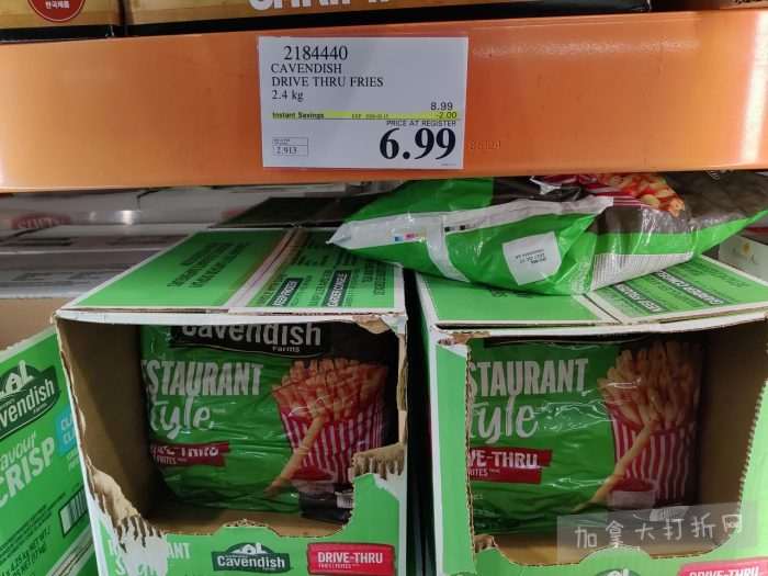 独家！【加东版】Costco店内实拍，有效期至2月1日！全脂奶粉.99、偏光太阳镜.97、青口.99、春卷.99、CK牛仔裤.97、增强免疫棒棒糖.99、血压计.99、保险柜9.99！