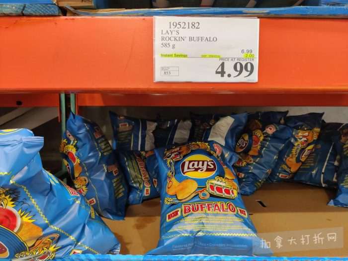 独家！【加东版】Costco店内实拍，有效期至2月1日！全脂奶粉.99、偏光太阳镜.97、青口.99、春卷.99、CK牛仔裤.97、增强免疫棒棒糖.99、血压计.99、保险柜9.99！