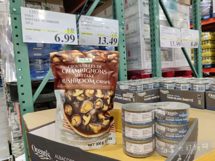 独家！【加东版】Costco店内实拍，有效期至2月1日！全脂奶粉.99、偏光太阳镜.97、青口.99、春卷.99、CK牛仔裤.97、增强免疫棒棒糖.99、血压计.99、保险柜9.99！