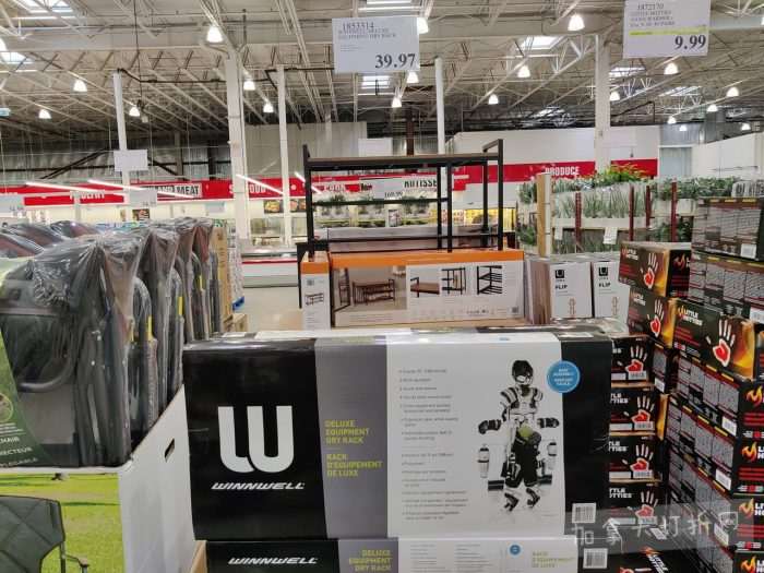 独家！【加东版】Costco店内实拍，有效期至2月1日！全脂奶粉.99、偏光太阳镜.97、青口.99、春卷.99、CK牛仔裤.97、增强免疫棒棒糖.99、血压计.99、保险柜9.99！