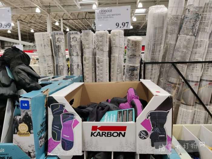 独家！【加东版】Costco店内实拍，有效期至2月1日！全脂奶粉.99、偏光太阳镜.97、青口.99、春卷.99、CK牛仔裤.97、增强免疫棒棒糖.99、血压计.99、保险柜9.99！