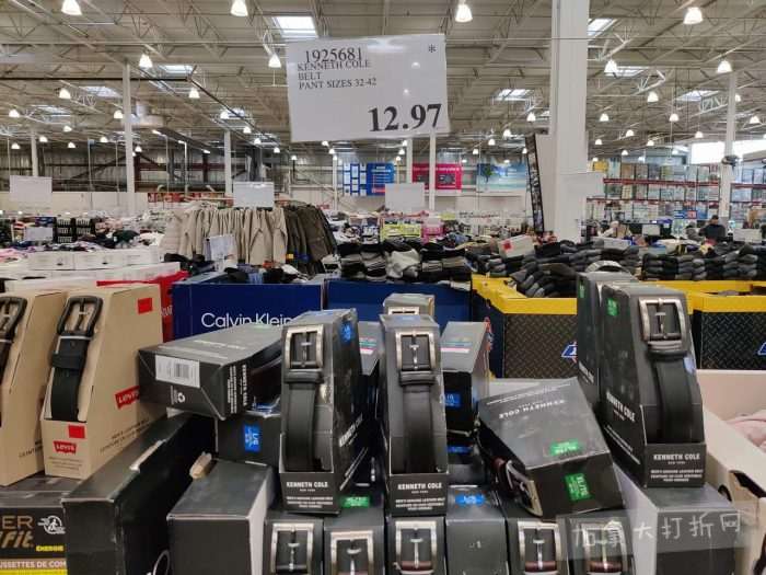 独家！【加东版】Costco店内实拍，有效期至2月1日！全脂奶粉.99、偏光太阳镜.97、青口.99、春卷.99、CK牛仔裤.97、增强免疫棒棒糖.99、血压计.99、保险柜9.99！