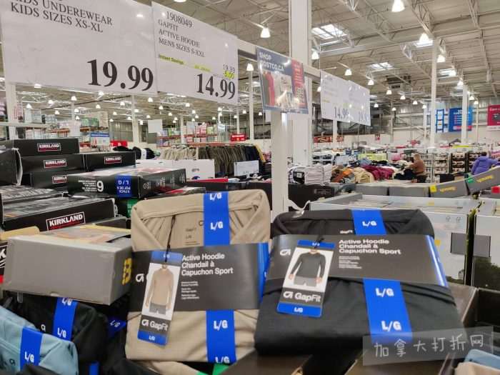 独家！【加东版】Costco店内实拍，有效期至2月1日！全脂奶粉.99、偏光太阳镜.97、青口.99、春卷.99、CK牛仔裤.97、增强免疫棒棒糖.99、血压计.99、保险柜9.99！