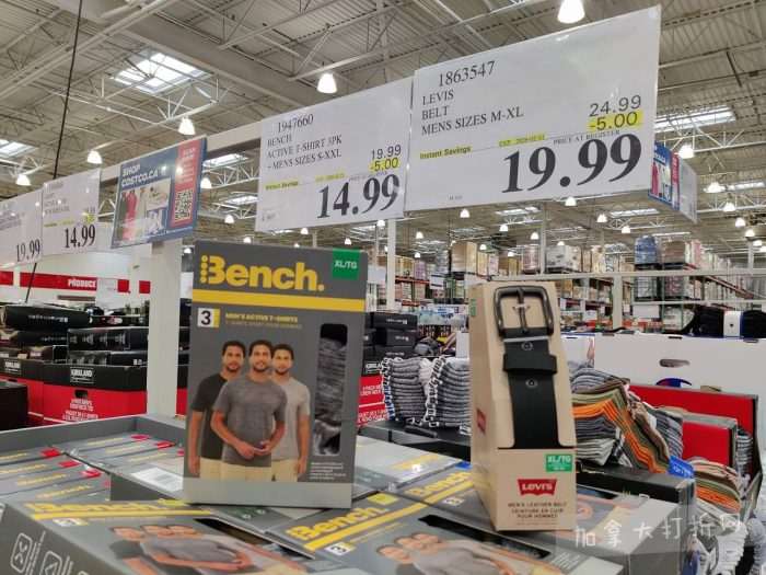 独家！【加东版】Costco店内实拍，有效期至2月1日！全脂奶粉.99、偏光太阳镜.97、青口.99、春卷.99、CK牛仔裤.97、增强免疫棒棒糖.99、血压计.99、保险柜9.99！