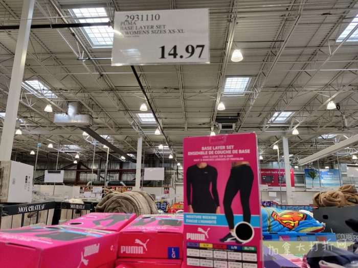 独家！【加东版】Costco店内实拍，有效期至2月1日！全脂奶粉.99、偏光太阳镜.97、青口.99、春卷.99、CK牛仔裤.97、增强免疫棒棒糖.99、血压计.99、保险柜9.99！