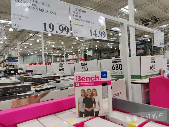 独家！【加东版】Costco店内实拍，有效期至2月1日！全脂奶粉.99、偏光太阳镜.97、青口.99、春卷.99、CK牛仔裤.97、增强免疫棒棒糖.99、血压计.99、保险柜9.99！