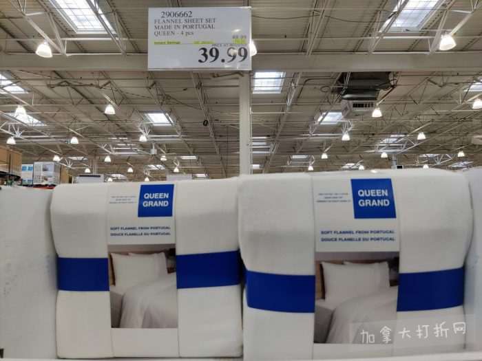 独家！【加东版】Costco店内实拍，有效期至2月1日！全脂奶粉.99、偏光太阳镜.97、青口.99、春卷.99、CK牛仔裤.97、增强免疫棒棒糖.99、血压计.99、保险柜9.99！