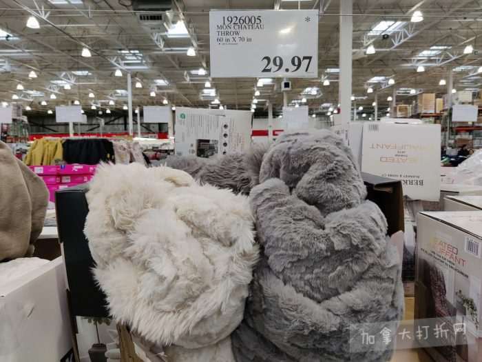 独家！【加东版】Costco店内实拍，有效期至2月1日！全脂奶粉.99、偏光太阳镜.97、青口.99、春卷.99、CK牛仔裤.97、增强免疫棒棒糖.99、血压计.99、保险柜9.99！