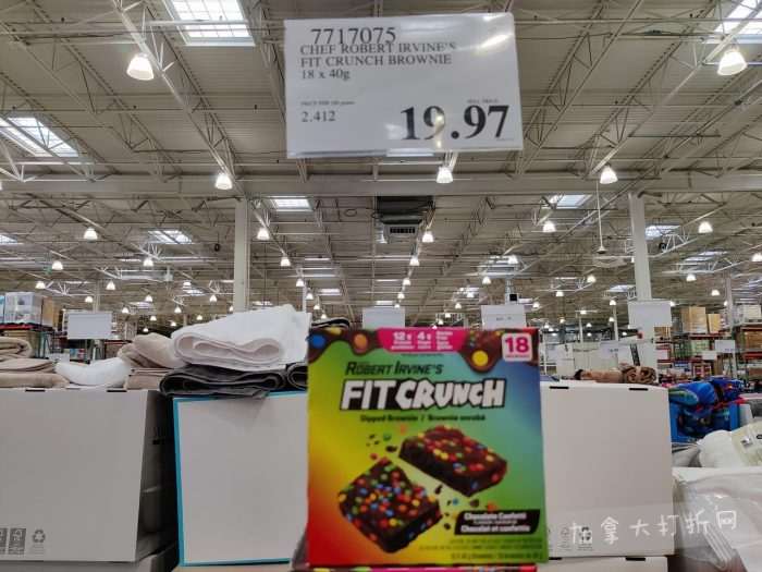 独家！【加东版】Costco店内实拍，有效期至2月1日！全脂奶粉.99、偏光太阳镜.97、青口.99、春卷.99、CK牛仔裤.97、增强免疫棒棒糖.99、血压计.99、保险柜9.99！