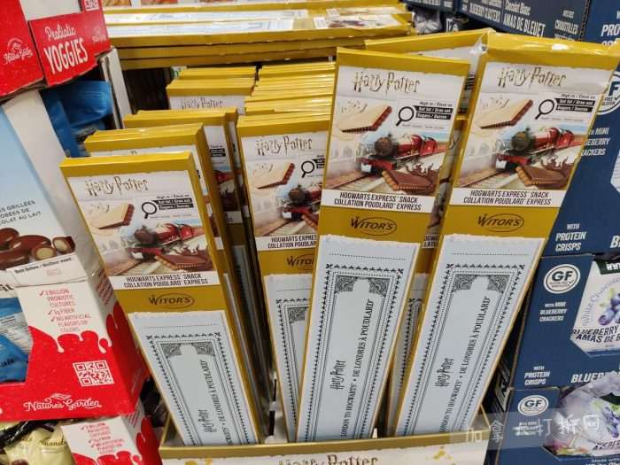 独家！【加东版】Costco店内实拍，有效期至2月1日！全脂奶粉.99、偏光太阳镜.97、青口.99、春卷.99、CK牛仔裤.97、增强免疫棒棒糖.99、血压计.99、保险柜9.99！