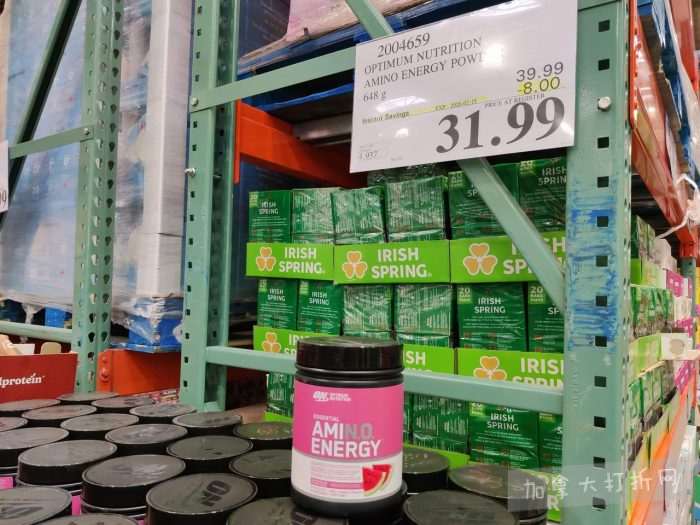 独家！【加东版】Costco店内实拍，有效期至2月1日！全脂奶粉.99、偏光太阳镜.97、青口.99、春卷.99、CK牛仔裤.97、增强免疫棒棒糖.99、血压计.99、保险柜9.99！