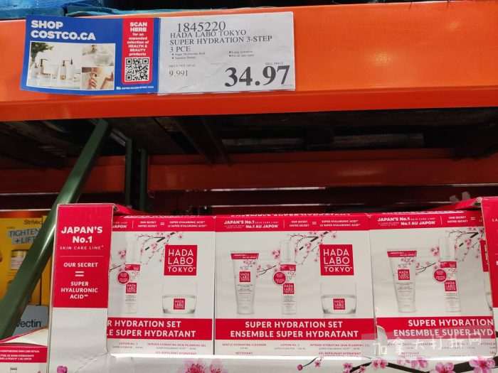 独家！【加东版】Costco店内实拍，有效期至2月1日！全脂奶粉.99、偏光太阳镜.97、青口.99、春卷.99、CK牛仔裤.97、增强免疫棒棒糖.99、血压计.99、保险柜9.99！