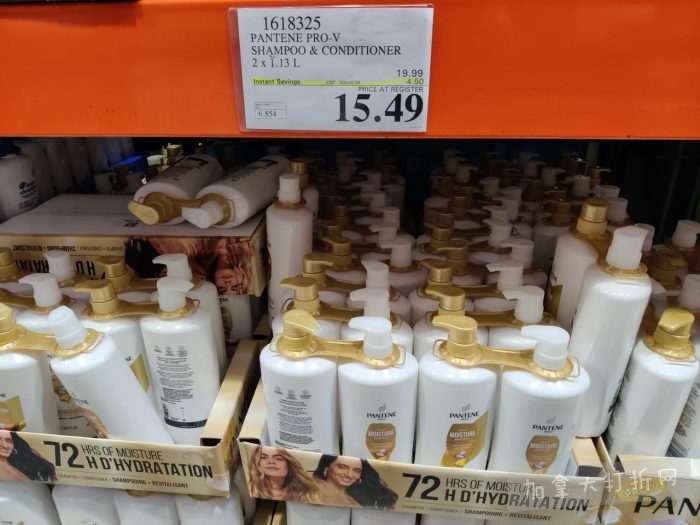 独家！【加东版】Costco店内实拍，有效期至2月1日！全脂奶粉.99、偏光太阳镜.97、青口.99、春卷.99、CK牛仔裤.97、增强免疫棒棒糖.99、血压计.99、保险柜9.99！