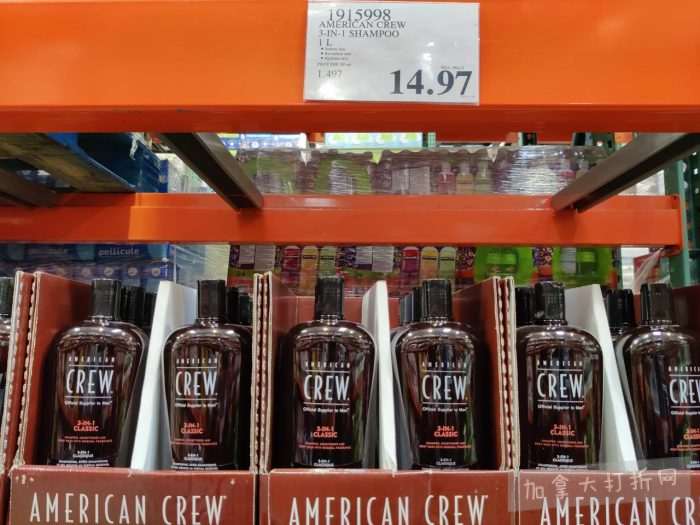 独家！【加东版】Costco店内实拍，有效期至2月1日！全脂奶粉.99、偏光太阳镜.97、青口.99、春卷.99、CK牛仔裤.97、增强免疫棒棒糖.99、血压计.99、保险柜9.99！