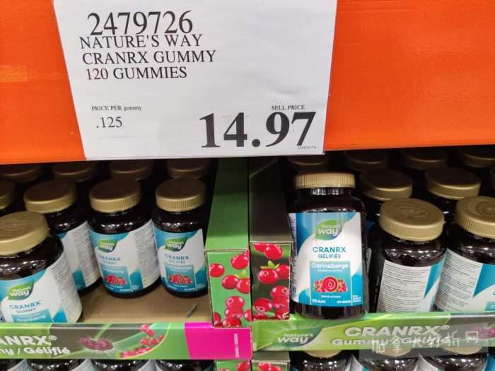 独家！【加东版】Costco店内实拍，有效期至2月1日！全脂奶粉.99、偏光太阳镜.97、青口.99、春卷.99、CK牛仔裤.97、增强免疫棒棒糖.99、血压计.99、保险柜9.99！