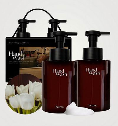 韩国爆红「Hetras」香氛神物来啦!想把“精致感”拉满,真的离不开香气加持