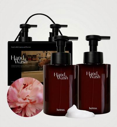 韩国爆红「Hetras」香氛神物来啦!想把“精致感”拉满,真的离不开香气加持