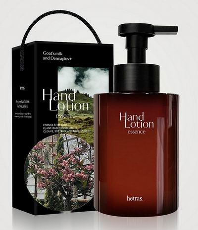 韩国爆红「Hetras」香氛神物来啦!想把“精致感”拉满,真的离不开香气加持