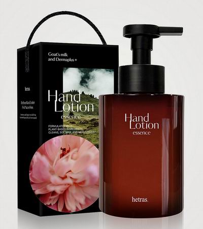 韩国爆红「Hetras」香氛神物来啦!想把“精致感”拉满,真的离不开香气加持