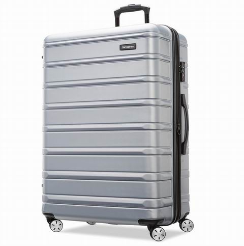  Samsonite Omni 2 大号拉杆行李箱 161.95加元（原价 290.14加元）