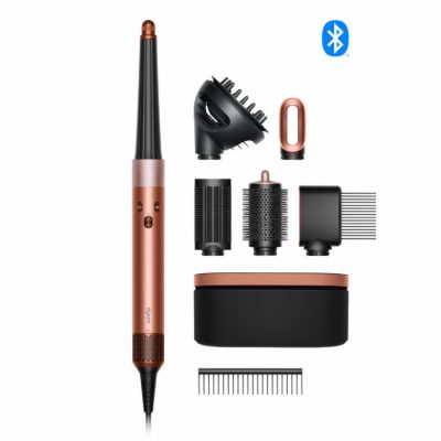 Dyson戴森冬季大促！精选吸尘器、无叶吹风、卷发棒、冷暖风扇等5折起！