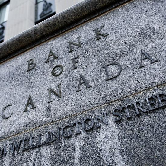 经济前景不确定！加拿大央行宣布维持基准利率2.25%不变！