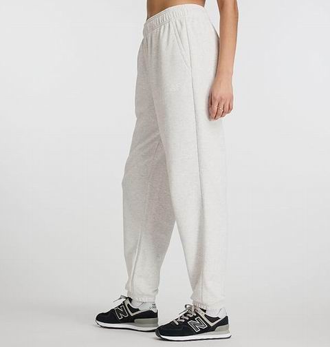 白菜价！New Balance 女士法式慢跑裤 17.45加元（原价 74.99加元，xs码）