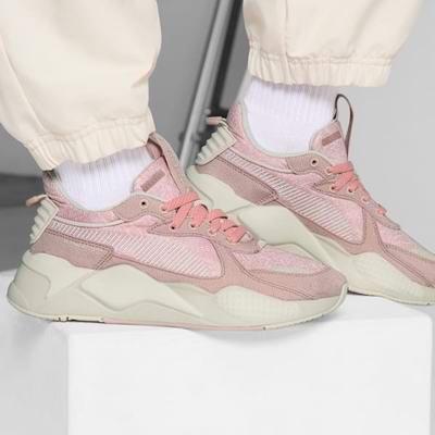 Puma冬季大促,全场3.5折起+额外8折!入运动鞋.39、运动夹克.99!