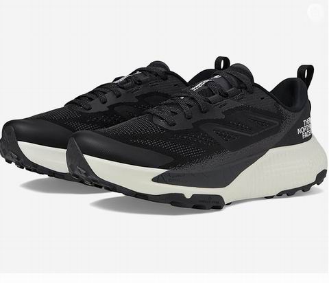 The North Face 男式 Altamesa 500 越野跑鞋 91.64加元(官网原价 199.99加元,9.5码)