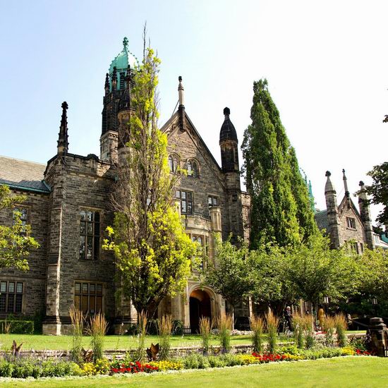 2026世界大学排名出炉，多伦多大学跻身全球Top 25！