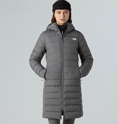  The North Face 女式 Aconcagua 66蓬松度中长款羽绒服5.9折 131.58加元（原价 339.99加元，M码）
