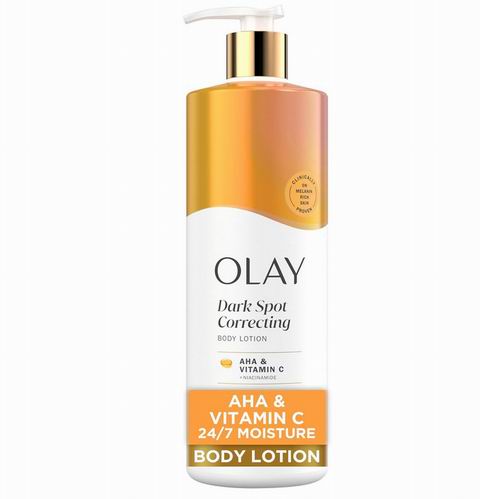 Olay 玉兰油淡斑润肤乳502毫升  9.49加元（原价 12.99加元）