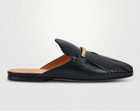 TOD'S Fringe 流苏穆勒鞋 705加元(原价 1175加元,6码) TOD'S Fringe 流苏穆勒鞋 705加元(原价 1175加元,6码)