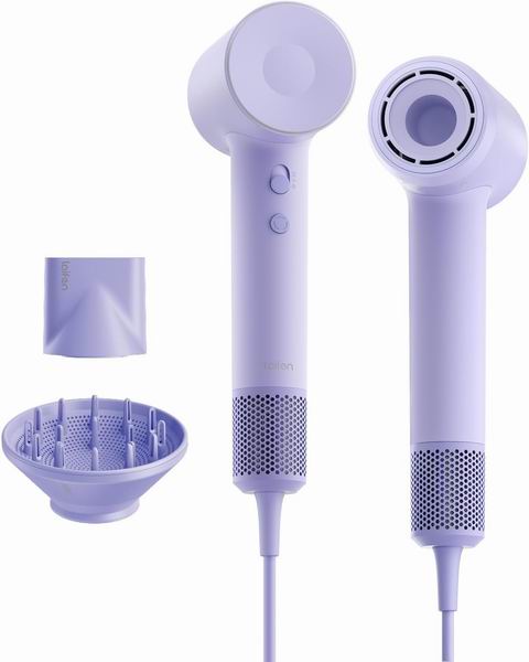 Laifen 莱芬SE 2 负离子吹风机 配儿童模式 143.99加元(原价 179.99加元) Laifen 莱芬SE 2 负离子吹风机 配儿童模式 143.99加元(原价 179.99加元)