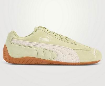 白菜价!HR设计师时尚鞋靴2折起:NIKE运动鞋 39加元、PUMA Speedcat OG运动鞋 39加元、AEYDE 麂皮踝靴 349加元、TOD'S 漆皮便士乐福鞋 623加元
