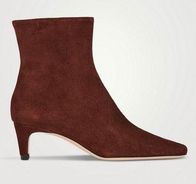 白菜价!HR设计师时尚鞋靴2折起:NIKE运动鞋 39加元、PUMA Speedcat OG运动鞋 39加元、AEYDE 麂皮踝靴 349加元、TOD'S 漆皮便士乐福鞋 623加元