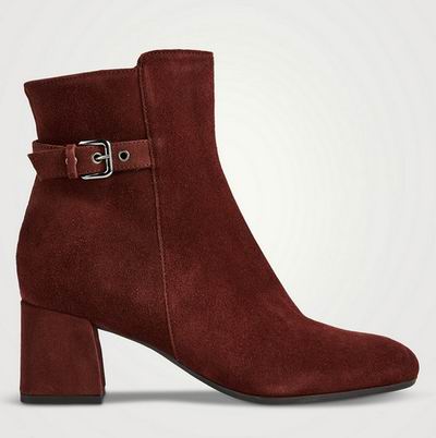 白菜价!HR设计师时尚鞋靴2折起:NIKE运动鞋 39加元、PUMA Speedcat OG运动鞋 39加元、AEYDE 麂皮踝靴 349加元、TOD'S 漆皮便士乐福鞋 623加元