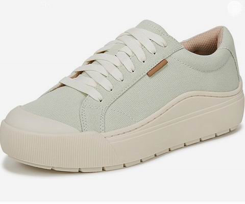  Dr. Scholl's 女士厚底休闲运动鞋 37.26加元（原价 127.19加元，7码）