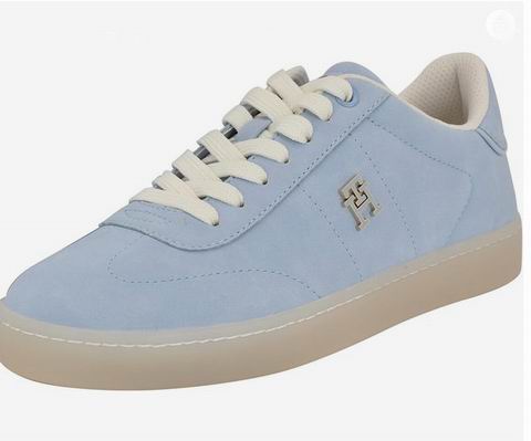  白菜价！Tommy Hilfiger 女式 Renaud 休闲鞋 29.94加元（原价 116.78加元，7码）