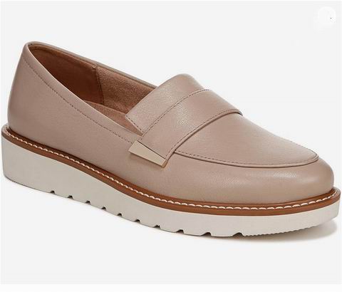 Naturalizer 女式 Adiline 乐福鞋 66.46加元（官网原价 165加元，7码）