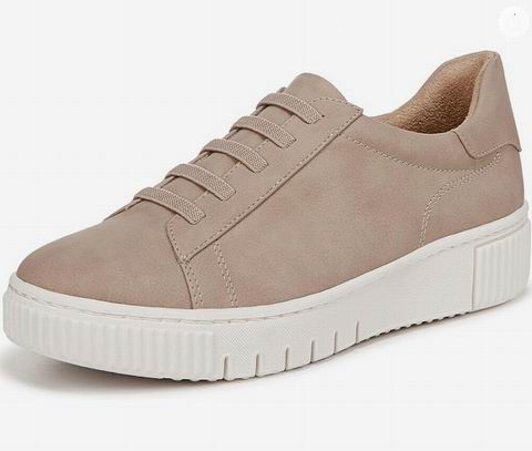 Naturalizer 女士 Tia 弹力系带运动鞋 69.87加元(6码) Naturalizer 女士 Tia 弹力系带运动鞋 69.87加元(6码)