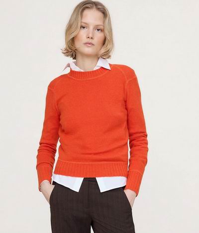 白菜价!Banana Republic 折扣区服饰4折起+额外8折:羊毛混纺T恤 23.99加元、衬衫 31.99加元、羊毛混纺高领T恤 39.99加元