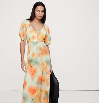 白菜价！Banana Republic 时尚服饰2.5折起+额外8折！羊毛衫.99、束腰衬衫.99！