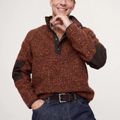 白菜价！Banana Republic 时尚服饰2.5折起+额外8折！羊毛衫.99、束腰衬衫.99、Polo衫.97