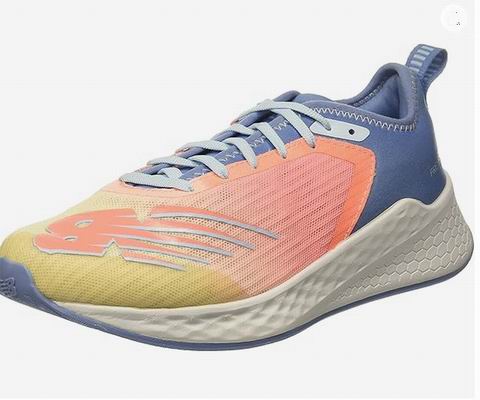  白菜价！New Balance 儿童 Fresh Foam Fast V2 跑鞋 23.45加元（11码）