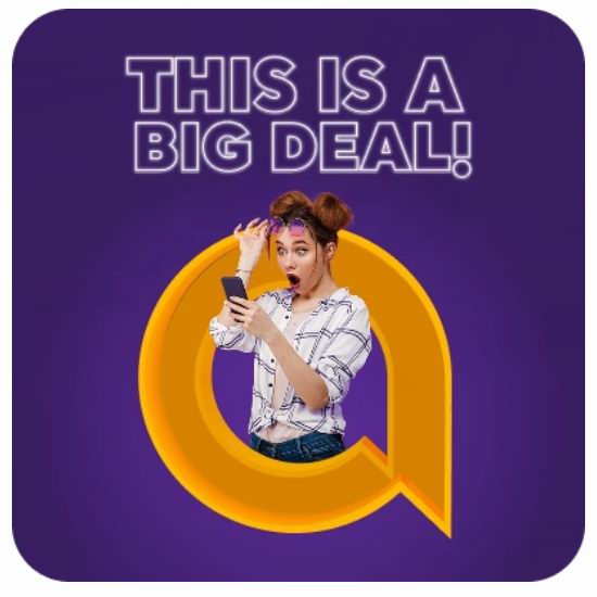 Chatr周末闪购!25GB无合约手机套餐,仅需$25!