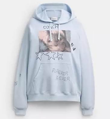 折扣升级!Coach官网精选美包、服饰、鞋靴、配饰4折起!入T恤、鹅绒服8、保暖靴9、水桶包0!