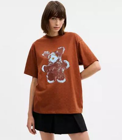 折扣升级!Coach官网精选美包、服饰、鞋靴、配饰4折起!入T恤、鹅绒服8、保暖靴9、水桶包0!